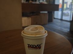 -Bamboo Today Cafe(国创园店)