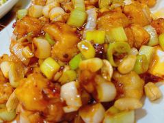 -小铜锣湾海鲜家常菜馆(河西店)