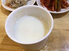 -延阿姨水豆腐(公园店)