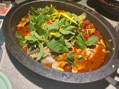 -黔渔翁豆花渎鱼(喷水池店)