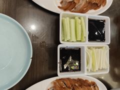 -鸿运楼烤鸭店(天桥店)