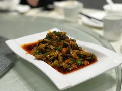 -院8里·少城记忆老川菜(宽窄巷子店)