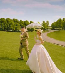 -盛夏光年studio·美学·电影感·定制