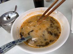 -明呈黄鱼面馆(斜土路店)