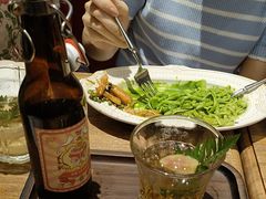 -秘密旅行Bonjour(黑金冠 江南西店)