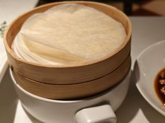 -漢舍中国菜馆(浦东嘉里城店)