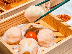 -蘩楼(南京西路中信泰富店)