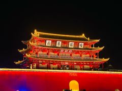 -建水文庙