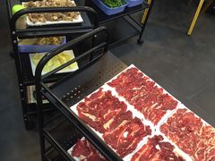 -汕头八里香牛肉店(人民南店)