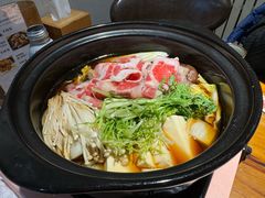 -晶吉·居酒屋·烧鸟·生鱼饭(中山区民主广场店)