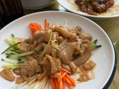 -郭林家常菜烤鸭(曙光西路店)