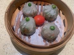 碧绿鲜虾水晶包-点都德(奥体印象城店)