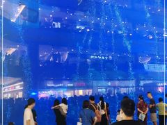 -成都浩海立方海洋公园