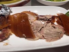 -大鸭梨烤鸭店(花园村店)