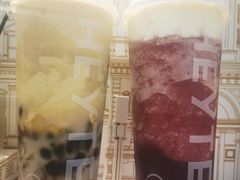 -喜茶(合肥中环城店)