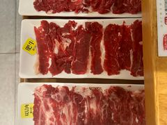 -海银海记潮汕牛肉火锅(新港中路海珠店)