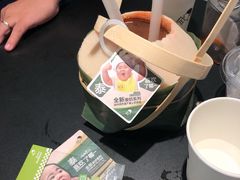 -喜茶(广州北京路惠福东店)