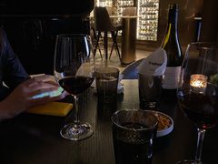 -wineapp葡萄酒餐吧(外滩金融中心店)