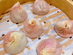 -苏小柳点心·手作小笼包(新街口分院店)