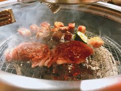 -竹涟烧肉(太古里店)