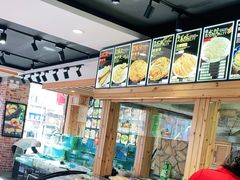 -禾记海鲜烧烤(八一路店)