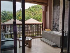 -广州都喜泰丽温泉度假酒店