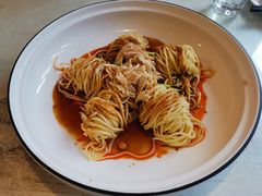-老太原菜馆(中正天街店)