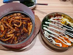 -米村拌饭(江宁万达店)