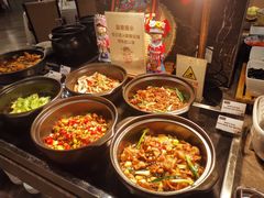 -红林大酒店RFcafe自助餐厅