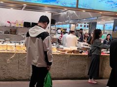 -梁家大院•农家菜(昆山会展中心店)