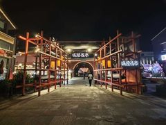 -宁波府城隍庙