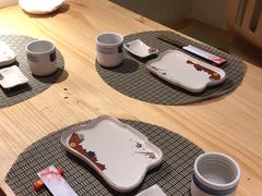 -泉寿司(万科公园店)