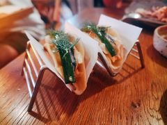 -BOR Eatery(安福路店)