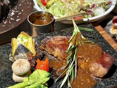 -JUKEBOX玖部音乐餐厅(华侨城店)