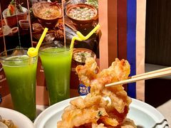 -北李妈妈菜·海肠捞饭(高新万达店)