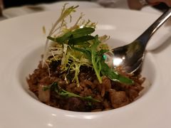 -牛排家(北京长安街英皇集团中心店)