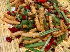 -黄泥岗·地道湖北菜(奥特莱斯店)