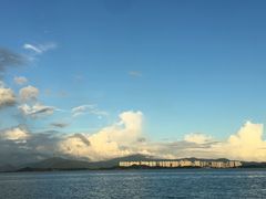 -深圳湾公园(南山区)