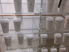 -喜茶(佛山岭南站店)