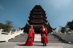 -巴黎经典婚纱摄影PARISSIC