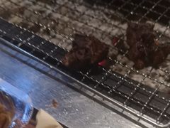-柿子树炭烤羊腿(金台路店)