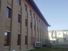 -中国中医科学院西苑医院(本部)