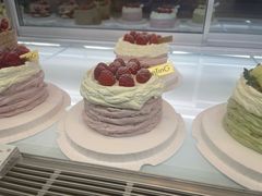 -WenTinG文汀·半糖蛋糕(合生汇店)