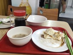 -津门永胜包子铺(哈尔滨道总店)