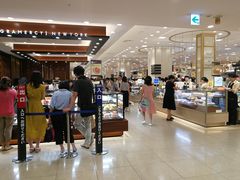 -阪急百货店(梅田总店)