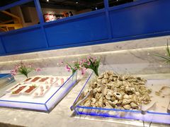 -火锅岛潮牌自助餐厅(天津天佑城店)