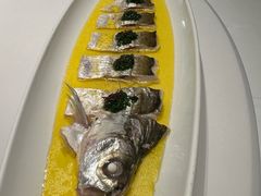-淮香国色·淮扬菜(正大中心店)