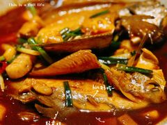 -十面欢腾·海鲜面·台式Bistro(长乐路店)