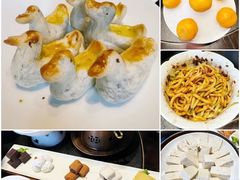 -四季民福烤鸭店(外滩外白渡桥店)