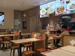 -小杨生煎(浦江欢乐颂店)